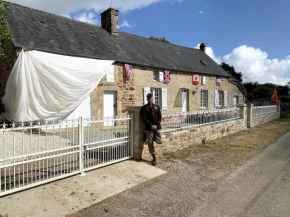 Maison Normande T'cheu Clémence